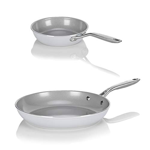DeepPrice's tweet image. Lowest price on Amazon.com for Kitchen Cookware  from TECHEF #dpdLowestPrice #TECHEF #KitchenCookware
Only $44.84
amazon.com/dp/B083VS8J58?…