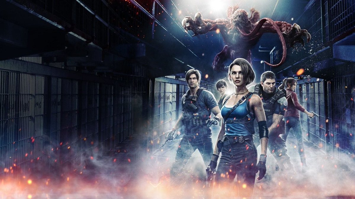 geoffcockwill's tweet photo. Here’s some stuff I’m into, anyone want to talk…give me a comment!

Avatar
MCU
Scream
Resident Evil
Against the Current
Alita Battle Angel
U2
Mission Impossible
Carrie Underwood
Doctor Who
Marvel comics
Springsteen https://t.co/8721jXS1S4