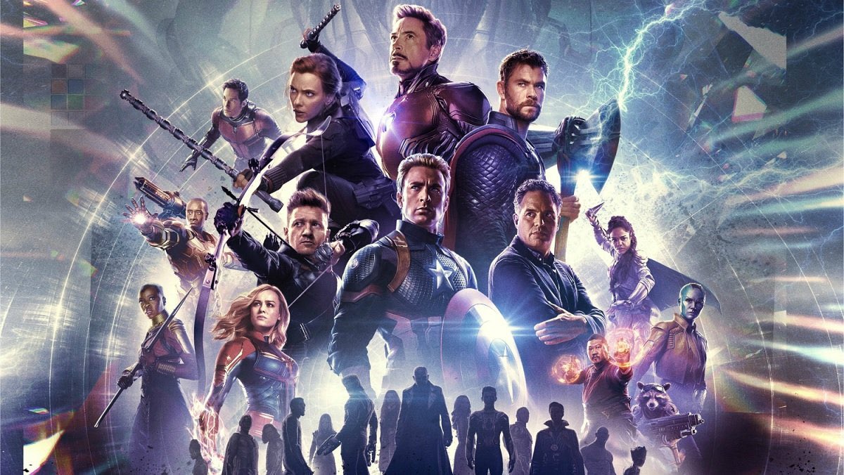geoffcockwill's tweet photo. Here’s some stuff I’m into, anyone want to talk…give me a comment!

Avatar
MCU
Scream
Resident Evil
Against the Current
Alita Battle Angel
U2
Mission Impossible
Carrie Underwood
Doctor Who
Marvel comics
Springsteen https://t.co/8721jXS1S4