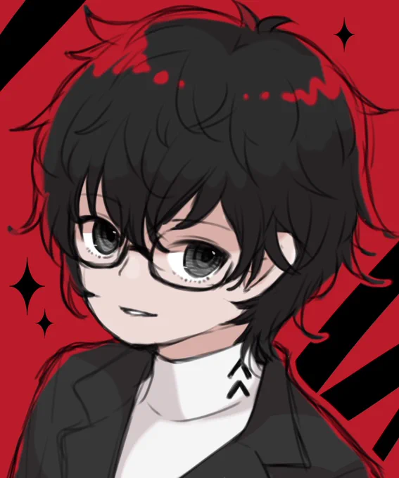 直した
