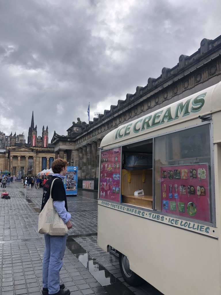 Cruelty @EdFringe tweet media