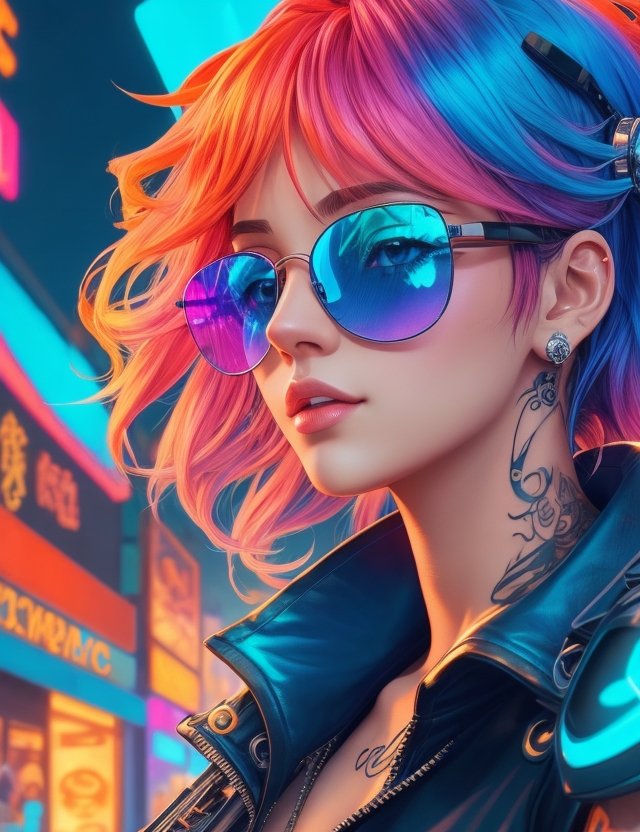 AIAnimeArts's tweet photo. 😎One Piece Characters Street View in Neon Lights😎(Part 1)
.
.
.
👍 Like
📌 Retweet
🖼️ Follow For More AI Anime Arts🎨

🏷️ Tags:
#gear5 #ONEPIECE #Luffy #Nami #Zoro #Sanji #nicorobin #AIイラスト #AIgirl #AI美女 #AIArtwork #AIArtworks #AIArtCommuity #AIart #OnepieceArt #aiartist https://t.co/cI2bWUINTy