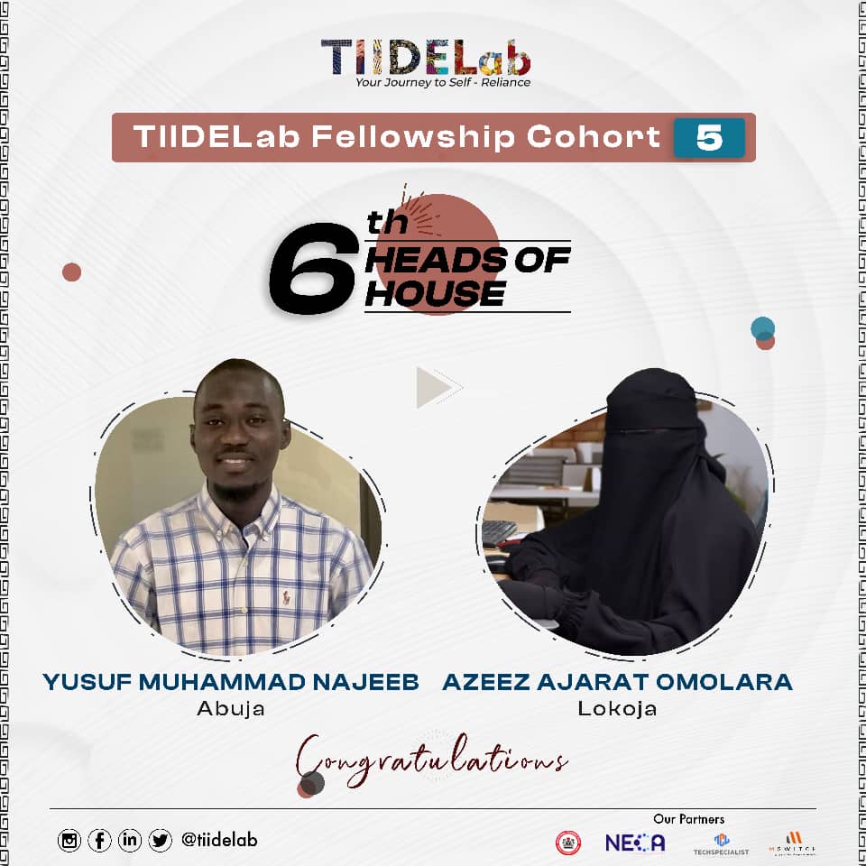AjaratAzeez's tweet photo. Last week, I had the privilege of serving as the 6th Head of House @TIIDELab , leading a group of talented software engineers. This experience has offered me profound insights into the delicate nature of a leadership position and the responsibilities in it
https://t.co/cZn6Fn0vxN https://t.co/r56Rt9A3oh