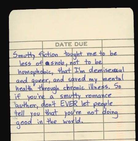 squee_machine's tweet image. This is important. #PostSecret