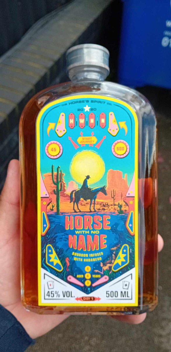 thatstevesmith's tweet photo. Proper buzzing. Won a bottle of Whiskey https://t.co/YprBSQqVVv