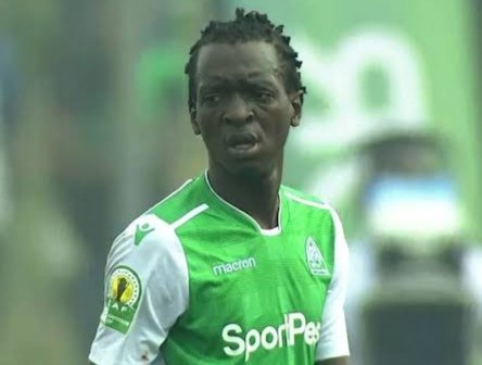 TeyaKevin's tweet photo. SAD NEWS
Former Gor Mahia, Sofapaka, Nairobi Stima and Bidco United midfielder Raphael Asudi has passed on.
Asudi dropped dead during a friendly match between Thika Vitambi and Donhom Seniors at the Thika Stadium earlier today.
May his soul rest in peace. https://t.co/age2SU70nc