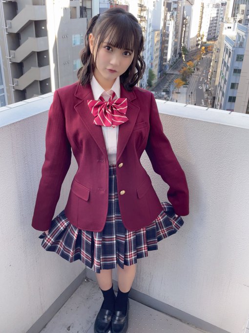 奥野未悠のTwitter画像1