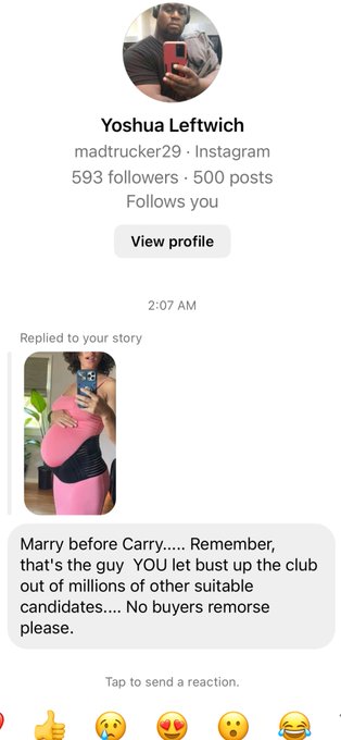 🙃🙃🙃 remember y&rsquo;all : married women don&rsquo;t get abused, left or mistreated . https://t.co/RS02TEjIu6<a href="/tag/mvsales"class="tags"><span>#mvsales</span></a>