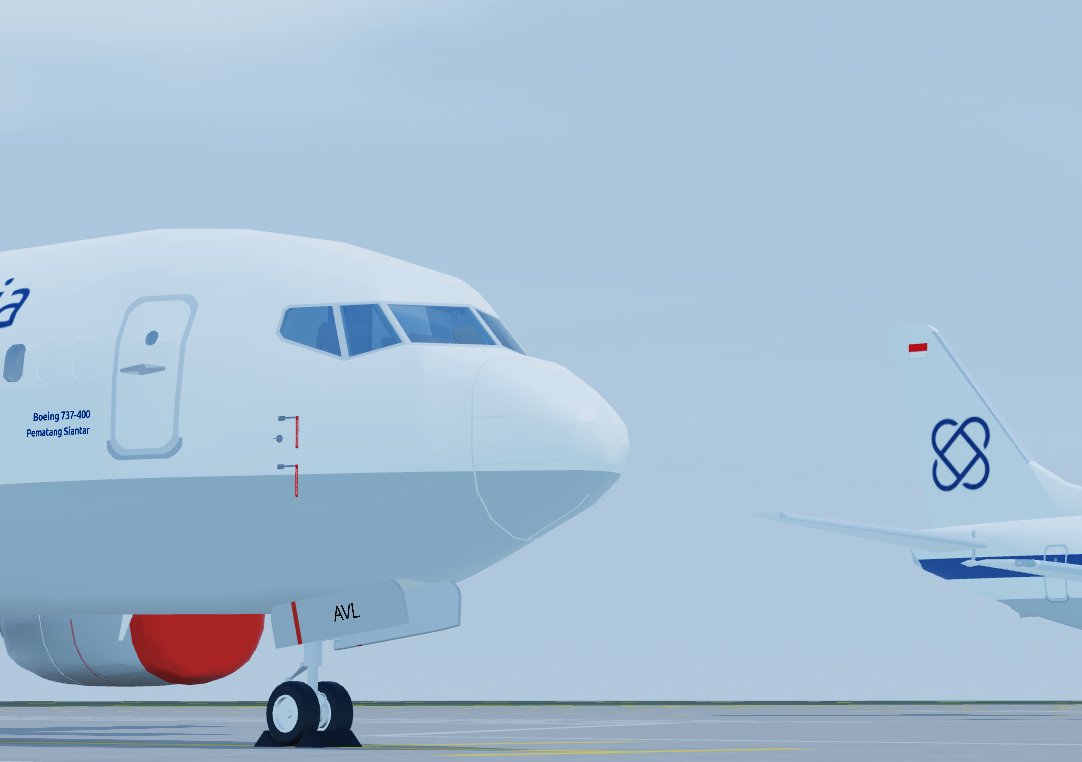 Aeronesia tweet media