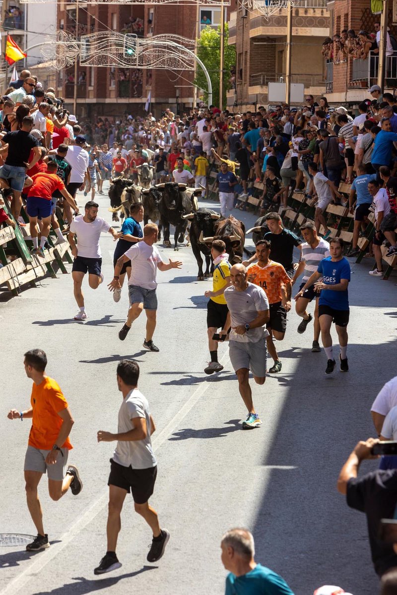 Ayuntamiento Blanca tweet media