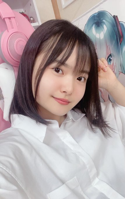 Twitterのコスプレ画像16