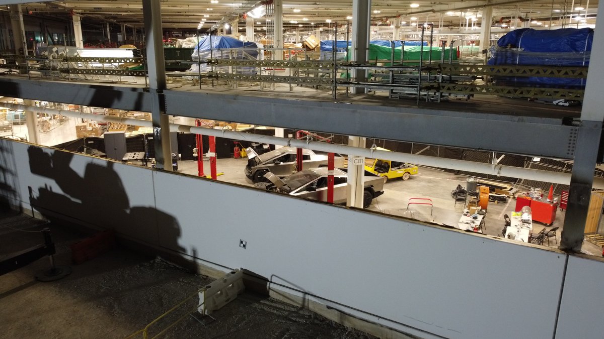 Joe Tegtmeyer 🚀 🤠🛸😎 tweet media