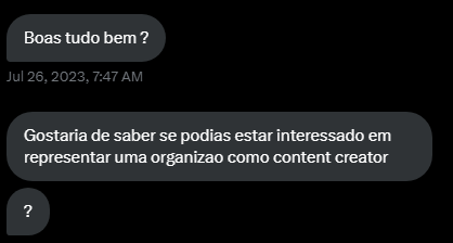 StreamLab on X: Temática ardente habitual StreamLab🔥Equipas de Streamers/Criadores  de Conteúdo e ESports. Não liguem aos erros. Liguem a esta prática  inconsciente e constante. Ajudem-me honestamente a perceber em que é que