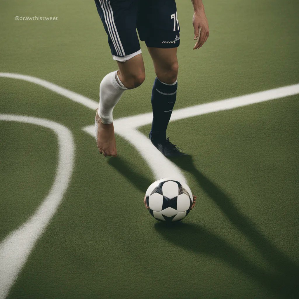 DrawThisTweet's tweet photo. #Trend Switzerland: HEADLINE: TISCH TURNS TABLES! In an unexpected turn of events, Swiss football team, Saint-Gall, unexpectedly collaborated with Tisch, a renowned furniture brand, for a charity event during the #SLOF…
https://t.co/PtVsTpp2lg 👈 Full Story https://t.co/q4Ywo34k1w