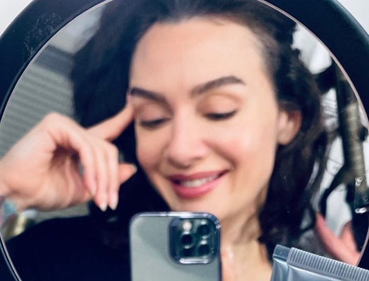 raniakids's tweet photo. Beauty everywhere 
#BirceAkalay 
@BrcAkalay https://t.co/JeRBAa5jOD