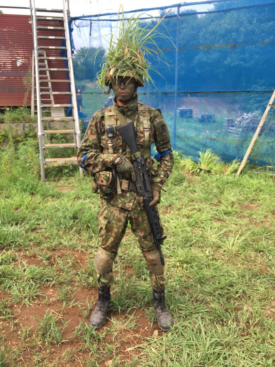 heibonniki's tweet image. フォロー達に会えてまあきつかった想定、、
雑誌にも掲載してもらっていい思い出になりました！
 #JSOL