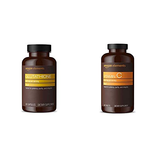 DeepPrice's tweet image. Lowest price on Amazon.com for Vitamin C Supplements  from Amazon Elements #dpdLowestPrice #AmazonElements #VitaminCSupplements
Only $30.39
amazon.com/dp/B083VB2NSM?…