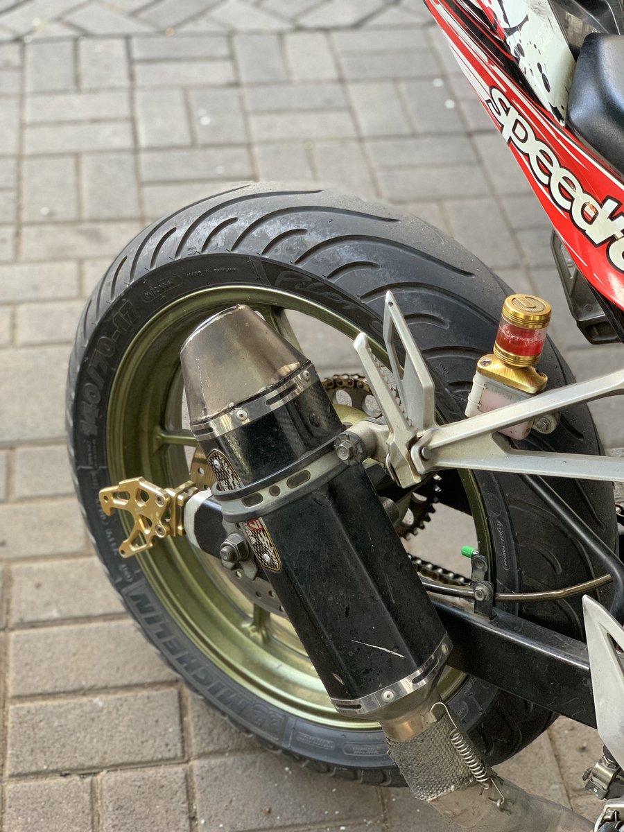 90Buggy's tweet photo. @KucengTerbanggg Jepretan maxtron chibby https://t.co/fwZceO4ZdW