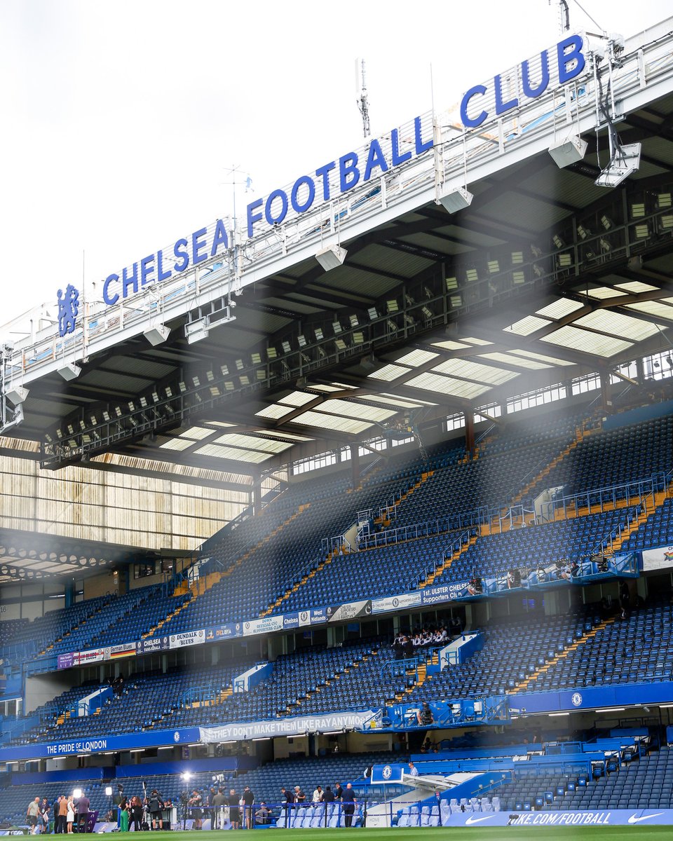 We're back! 🏡

#CheLiv