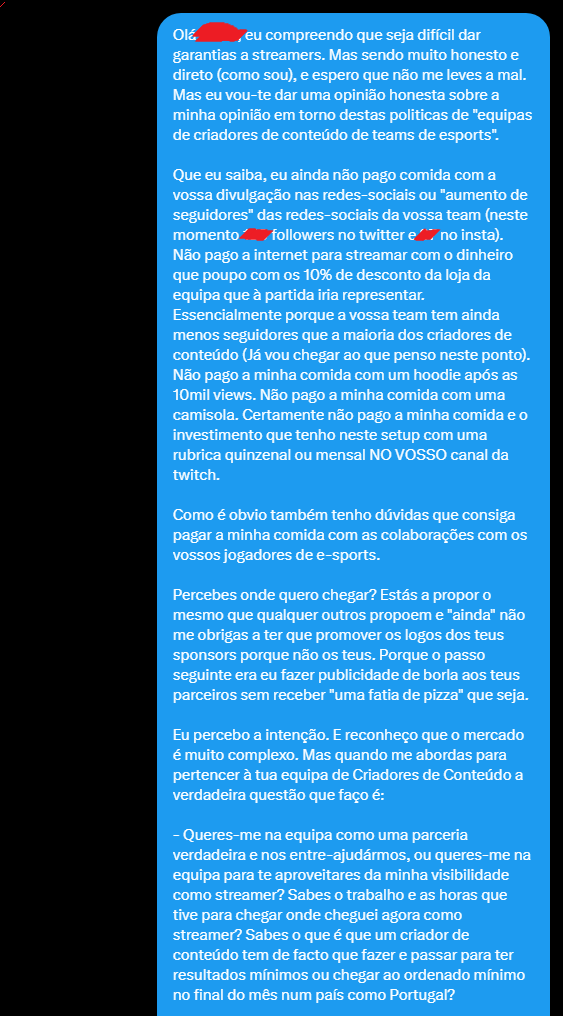 StreamLab on X: Temática ardente habitual StreamLab🔥Equipas de Streamers/Criadores  de Conteúdo e ESports. Não liguem aos erros. Liguem a esta prática  inconsciente e constante. Ajudem-me honestamente a perceber em que é que