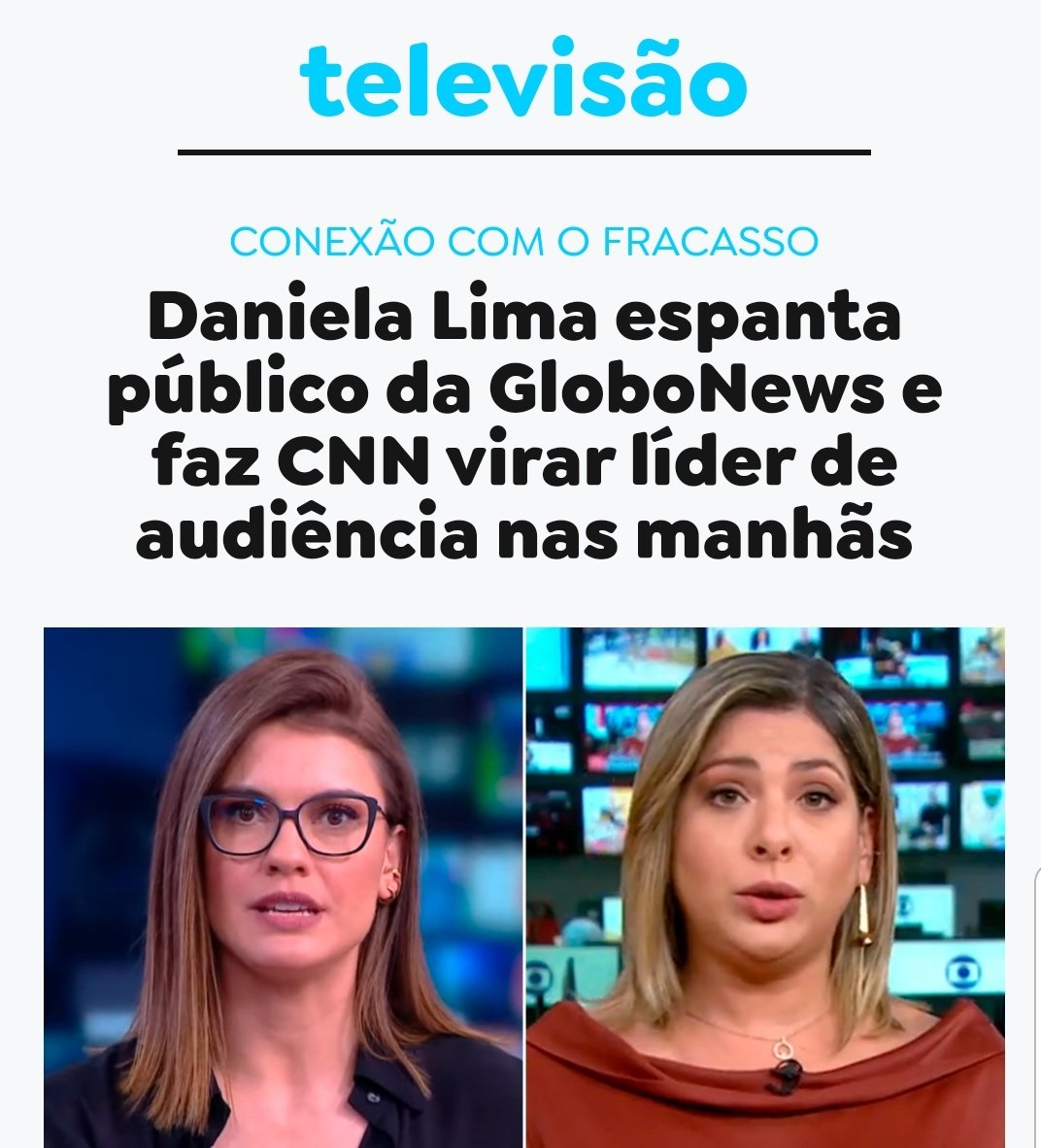 Que lástima, hein!