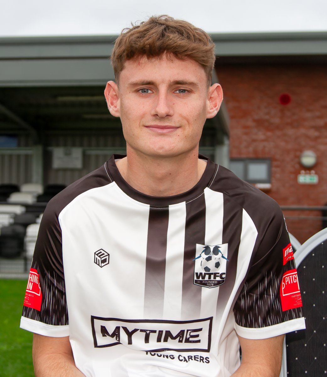 Wimborne Town FC tweet media