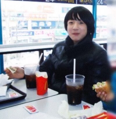 คิดถึงน้องจองกุกกี้ เถียนเร้ก tweet media