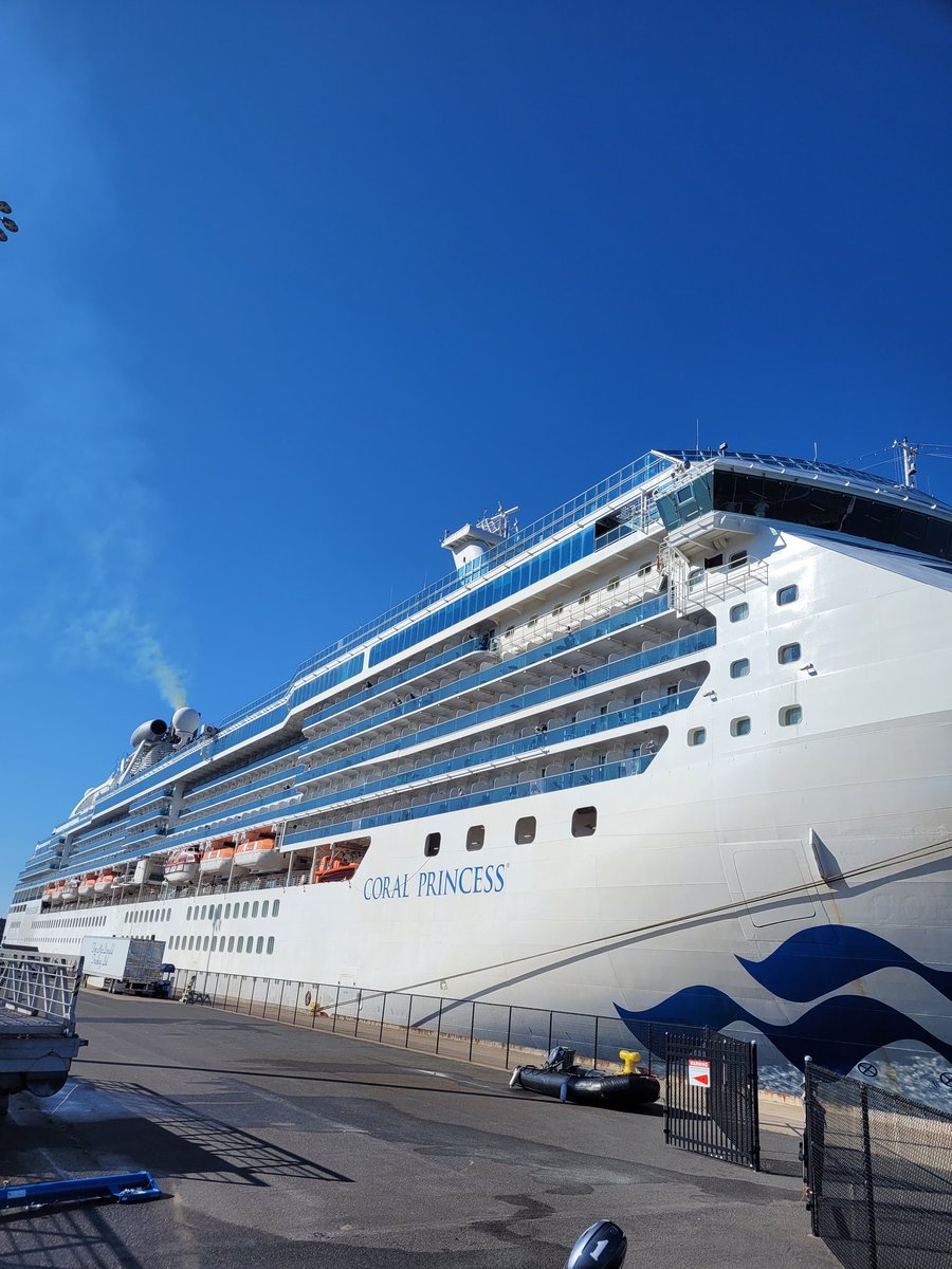 CapeTaxi's tweet photo. Good morning MS Coral Princess it is great to see you here in Sydney we hope that you have a great #caperadventure https://t.co/i9vDfl1Wzs
