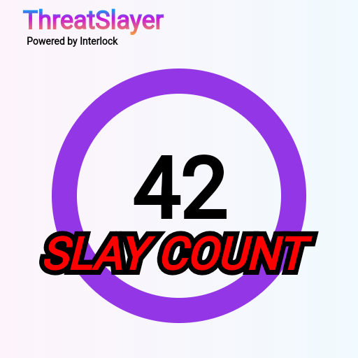 dinritia78's tweet photo. #ThreatSlayer 
@interlockweb3 https://t.co/47LF4B10aU