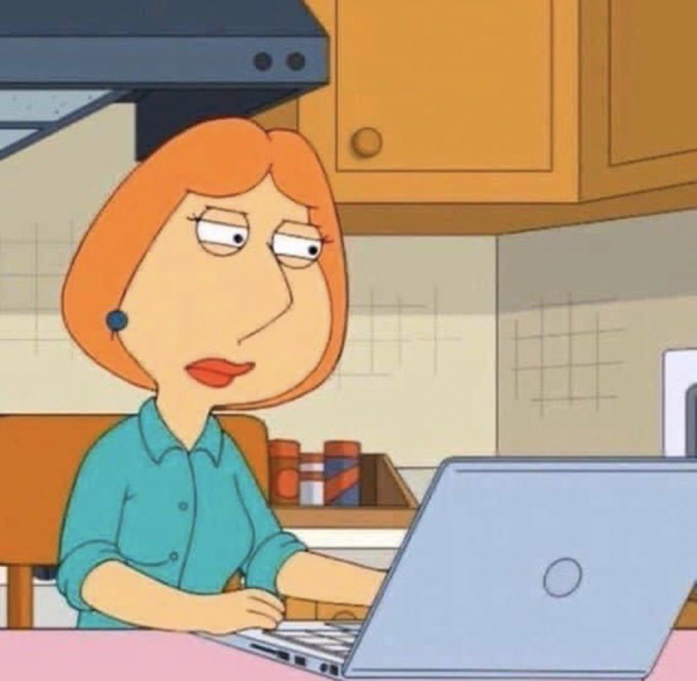 i hate when i check my transaction history and it all adds up like damn nobody stole from me 😭