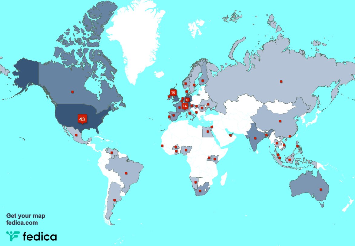 beatmeyer's tweet photo. I have 2 new followers from Switzerland 🇨🇭 last week. See https://t.co/BUi2C7FRvF https://t.co/riZWtRdXLr