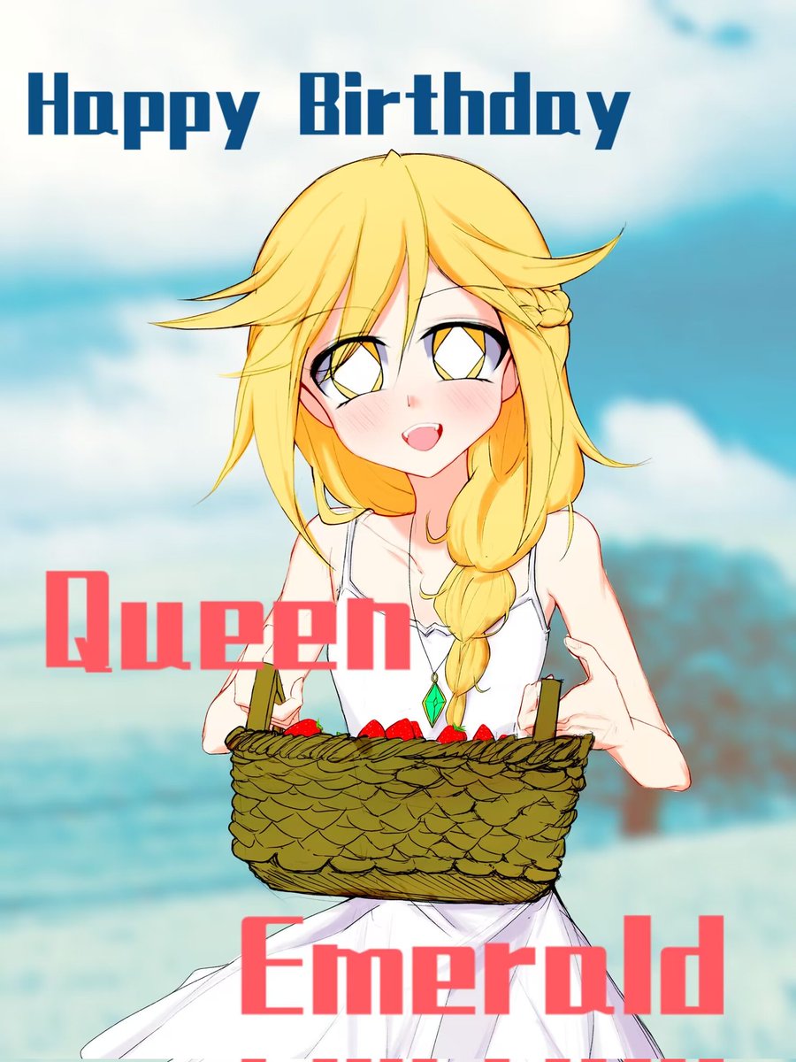 实在对不起辣到了所有人的眼睛，但是老婆生日快乐😢