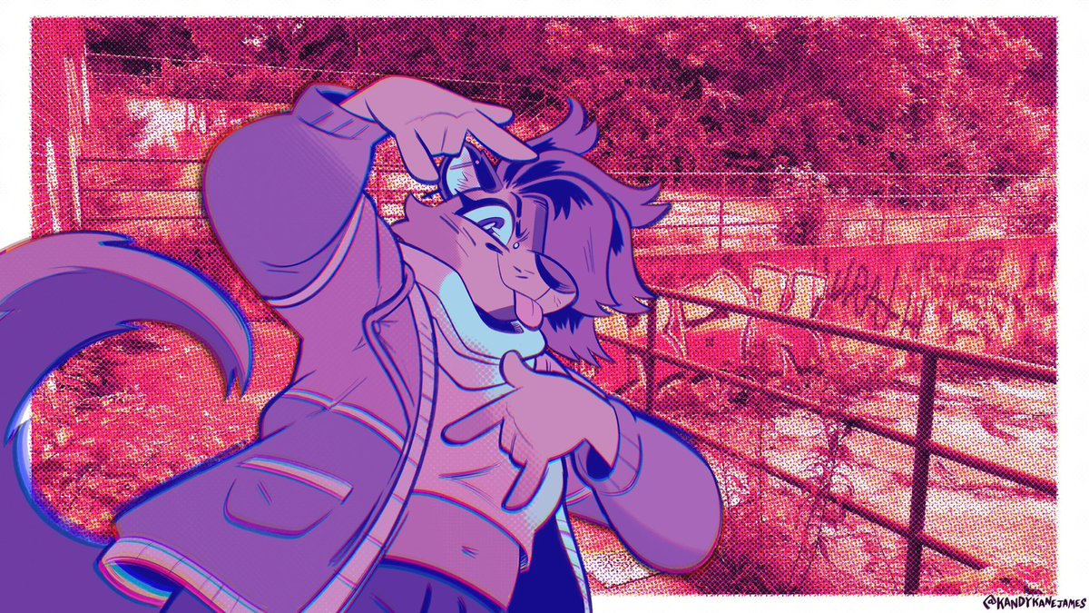 KandyKaneJames (FOLLOW MY BLUESKY LINKED BELOW) tweet media