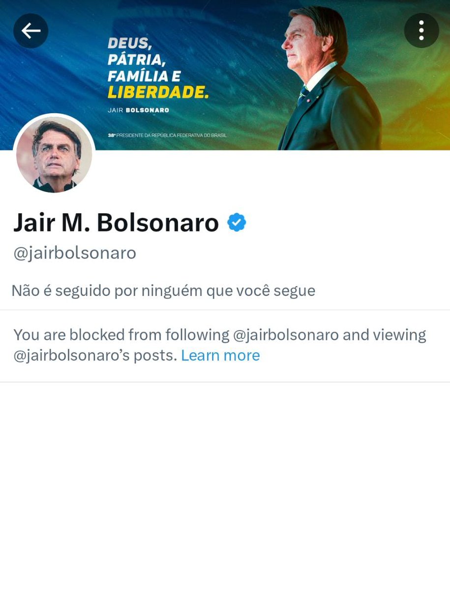 pesquisas_elige's tweet image. 🚨URGENTE: Carlos Bolsonaro acaba de me bloquear na conta do papai @jairbolsonaro porque eu postei essa montagem do Mito sendo preso pelo @alexandre. Se você for apoiador do ex-presidente, favor não compartilhar essa imagem. Caso contrário, façam a boa!
