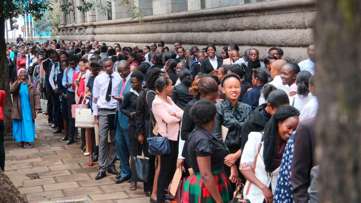 NationFmKE's tweet photo. #DynamicDiscourse on the #MorningFix EP 002 - Effects of unemployment and underrepresentation

https://t.co/ndR52brFre https://t.co/IO9VVeHbAL