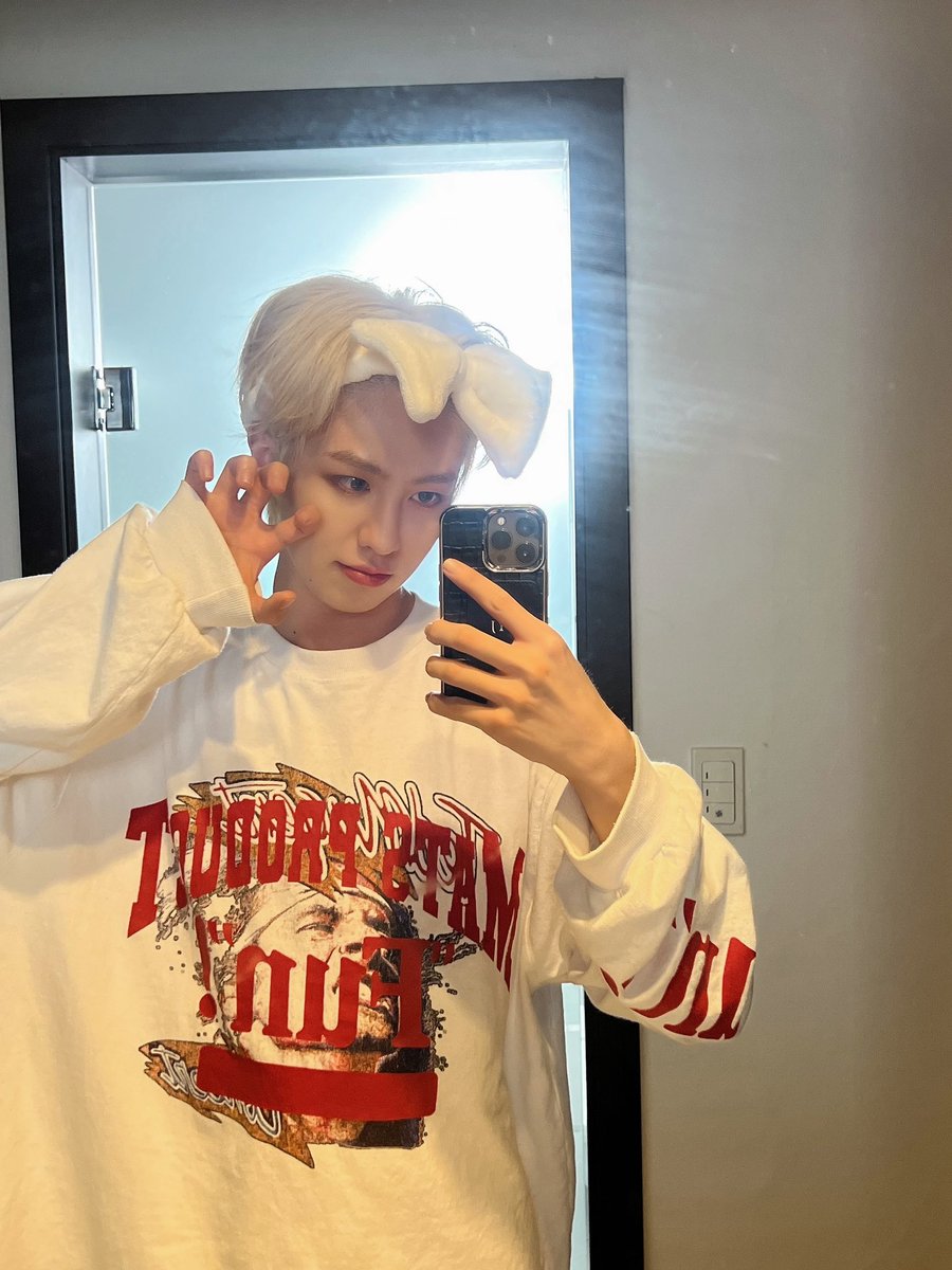 by_EPEX's tweet photo. [#에이든]

노 메이크업일때 제일 예쁜 너~🎵🧡

#EPEX #이펙스 #AYDEN #에이든 https://t.co/BG64gTfTf7