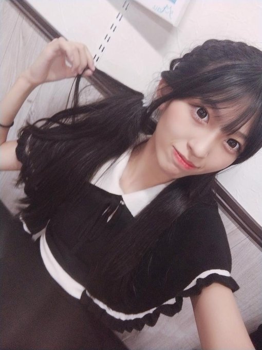 Twitterのコスプレ画像6