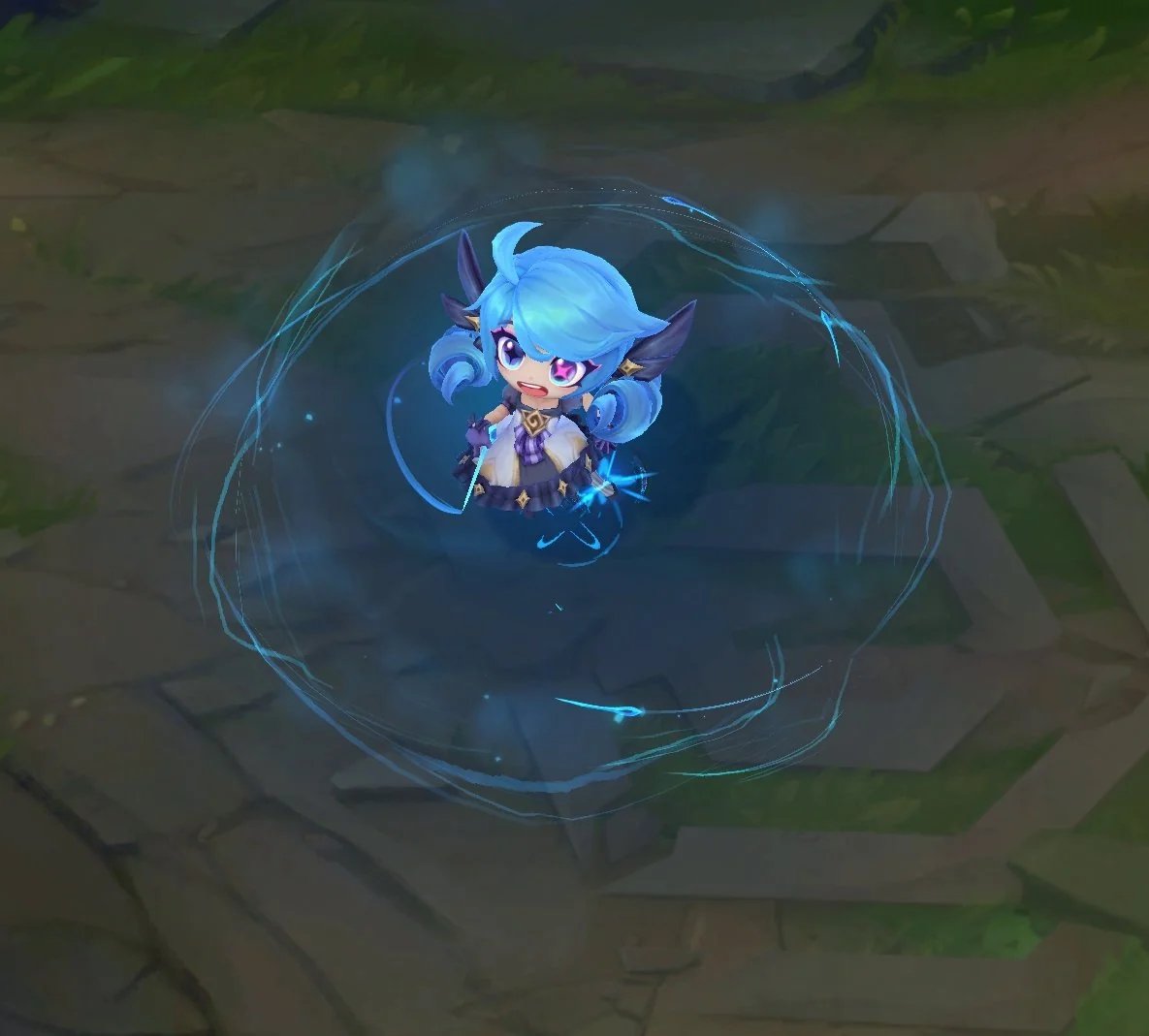 🎁 Chibi Gwen Giveaway🎁

As a #RiotPartner, I was granted 6 Chibi Gwen to distribute!

RT + Follow to participate
6 lucky winners will be drawn on August 20th

/!\ PARTICIPATE ONLY IF YOU HAVE AN EUW ACCOUNT