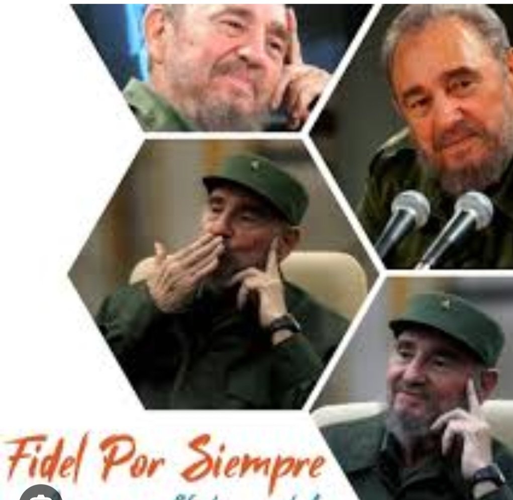 BMC.Bundung. Somos fieles a tu legado Fidel. #FidelPorSiempre #FidelEntreNosotros #CubaCoopera #CubaViveEnSuHistoria #CubaPorLaSalud <a href="/CubacooperaGh/">Cubacoopera Gambia</a> @AmbassadorCuba <a href="/unidad_central/">Unidad Central de Cooperación Médica</a>