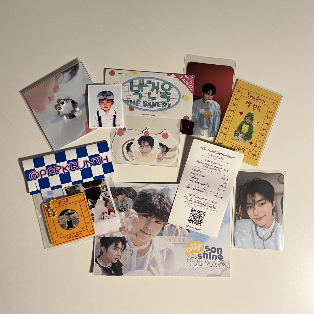 mondayaprxt's tweet photo. cute makkk ✴️
#OurSonshineGunwook https://t.co/1rqzosueas