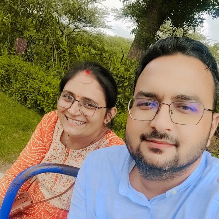 pragneshpp_'s tweet photo. #NewProfilePic https://t.co/4qSb3cavJK