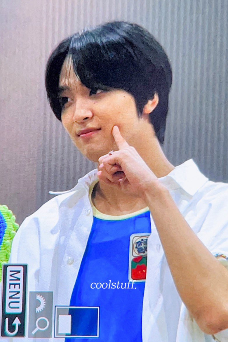 230813 #해찬 #HAECHAN