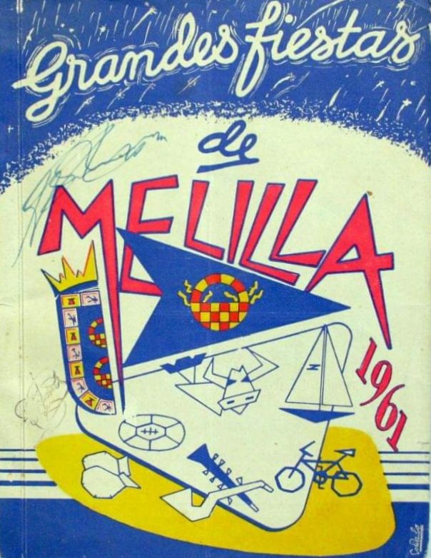 MarcaMelilla's tweet photo. Faltan 20 días para el comienzo de la Feria de Melilla 
#FeriaMelilla2023 https://t.co/fr38kH5pIO