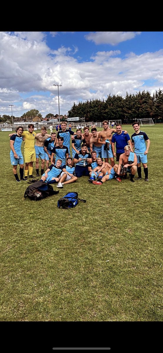 Eltham Rovers tweet media