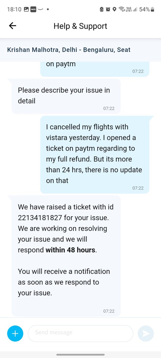 Nishit Malhotra tweet media