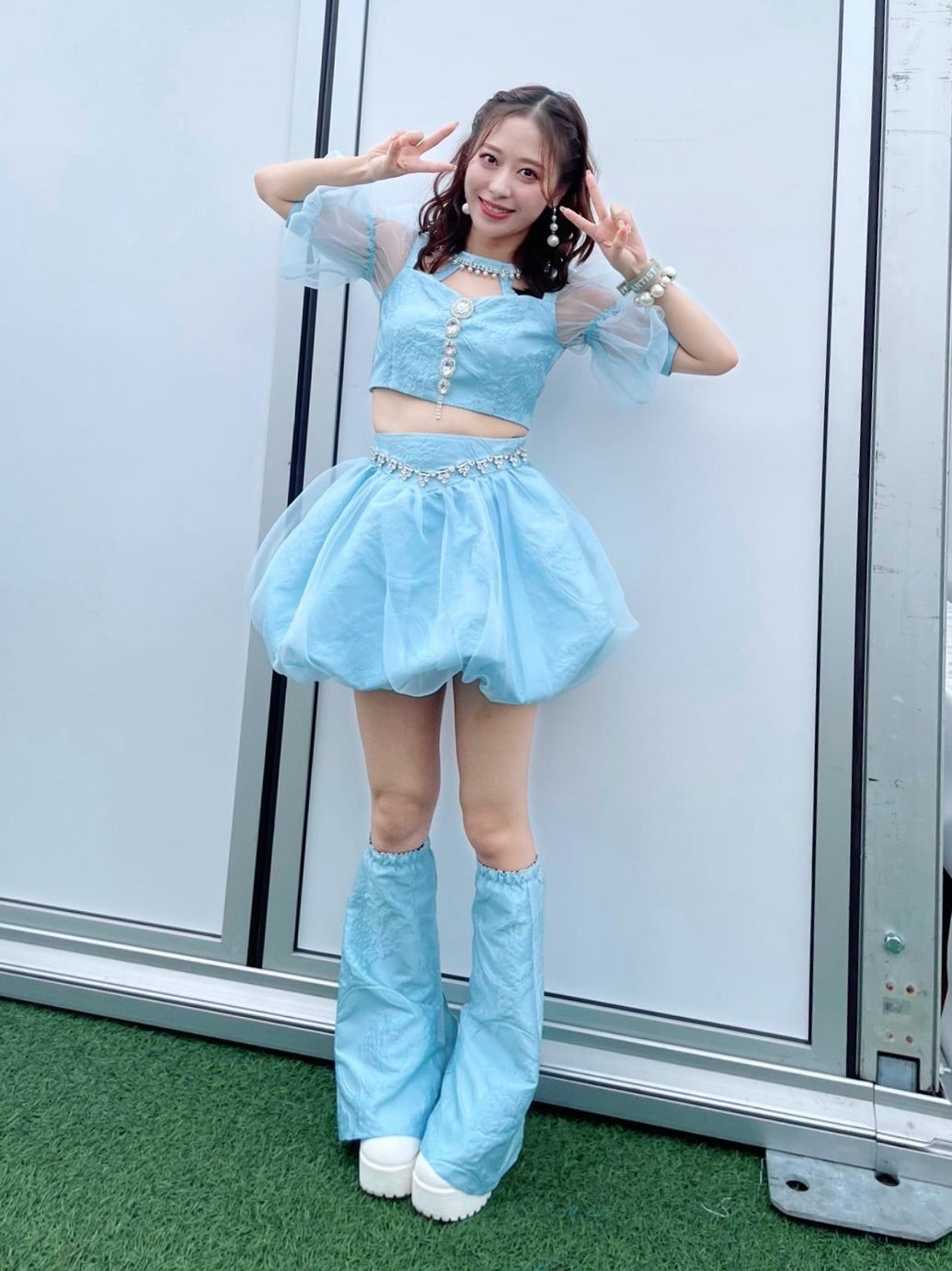 flower | #小田さくら#モーニング娘25#モーニング娘 | Instagram