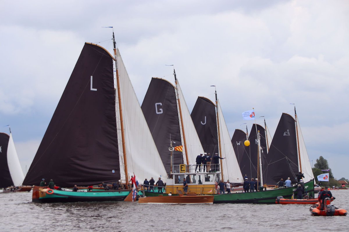 Wat een prachtige wike, Skûtsjewike 2023!
In 2024 van vrijdag 26 juli tot en met zondag 4 augustus. Ben jij er bij?