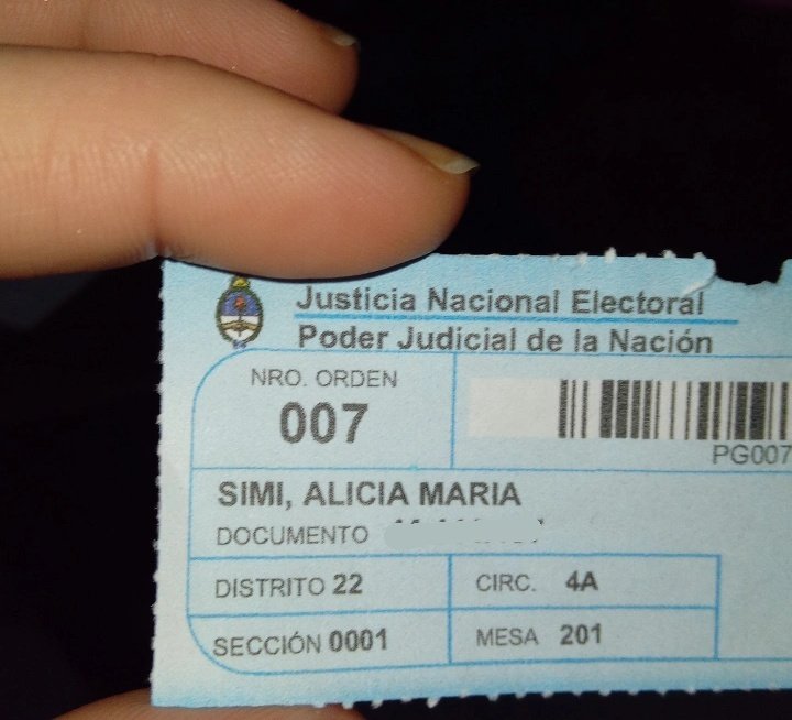 alisimi7's tweet photo. que número de orden? https://t.co/V0gP7FPTPQ
