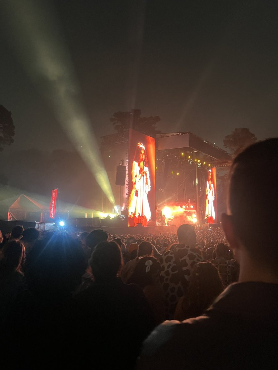 Love in the park lanaaaaaa