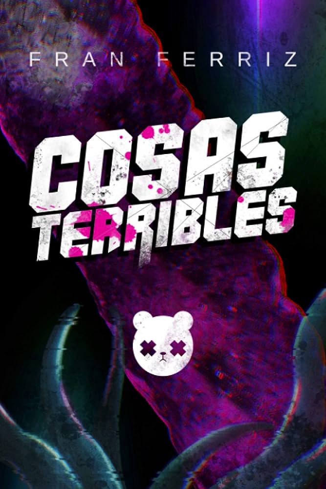 bertoarte's tweet photo. 214. Cosas terribles (2021)
De @FRaN_FeRRiZ La publicidad de Instagram fue tan agresiva que tuve que leérmelo. Hay una cosa buena y otra mala. La mala es que no me ha gustado tanto como esperaba. La buena es que me leeré la 2a parte. https://t.co/wcKF50Oa5v
